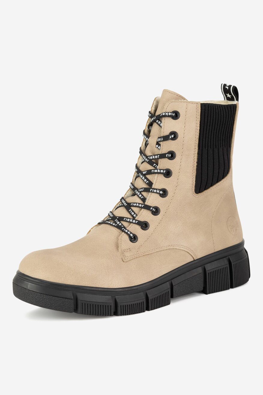 
                Боти Rieker БЕЖОВ - 2230068927065