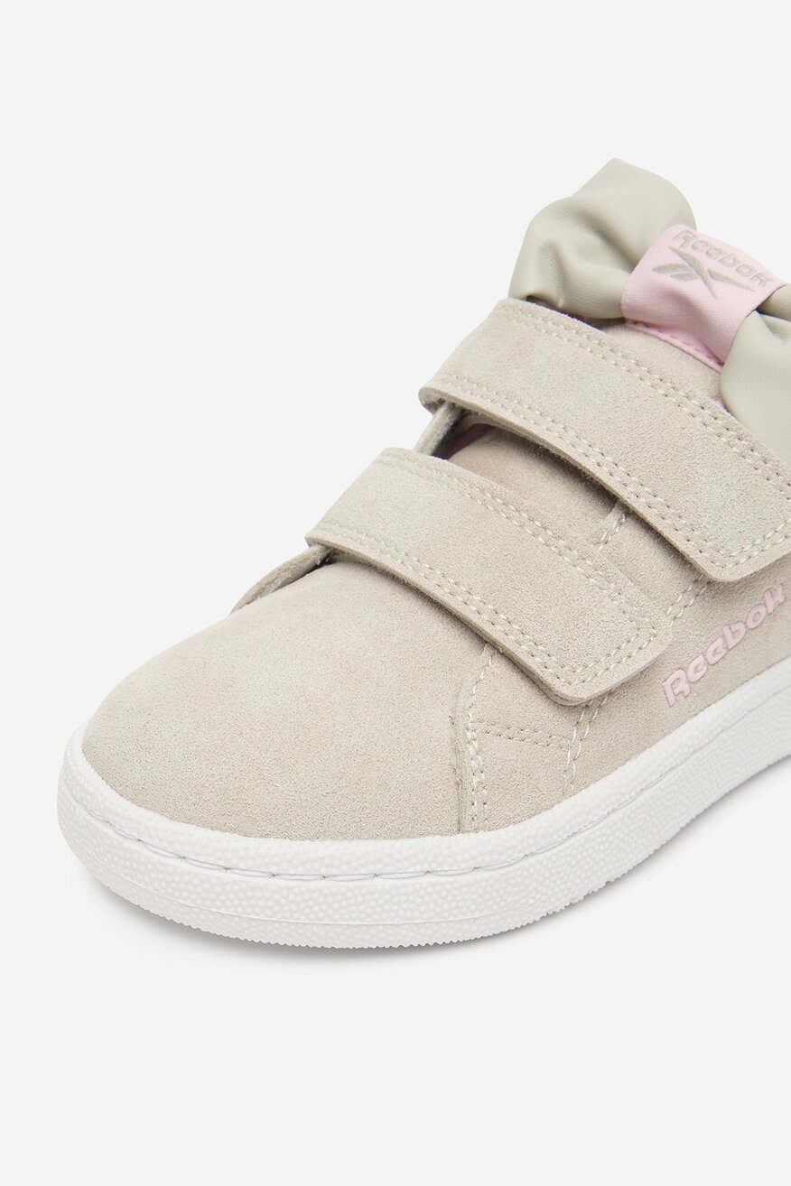 Спортни обувки Reebok СИВ - 5906751270813
