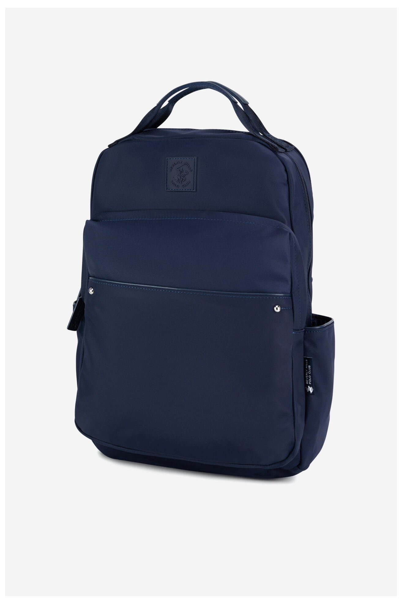 Рюкзак Beverly Hills Polo Club BHPC-K-020-06 ТЕМНО-СИНІЙ
