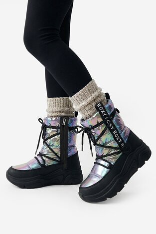 Čizme ROXY CEO-AVO-296-128 CRNA