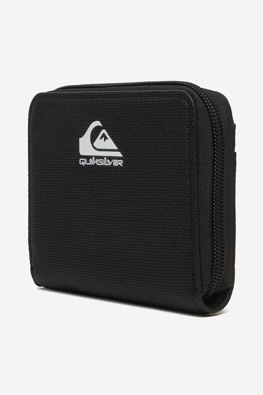 
                Гаманець QUIKSILVER ЧОРНИЙ - 5906751965856