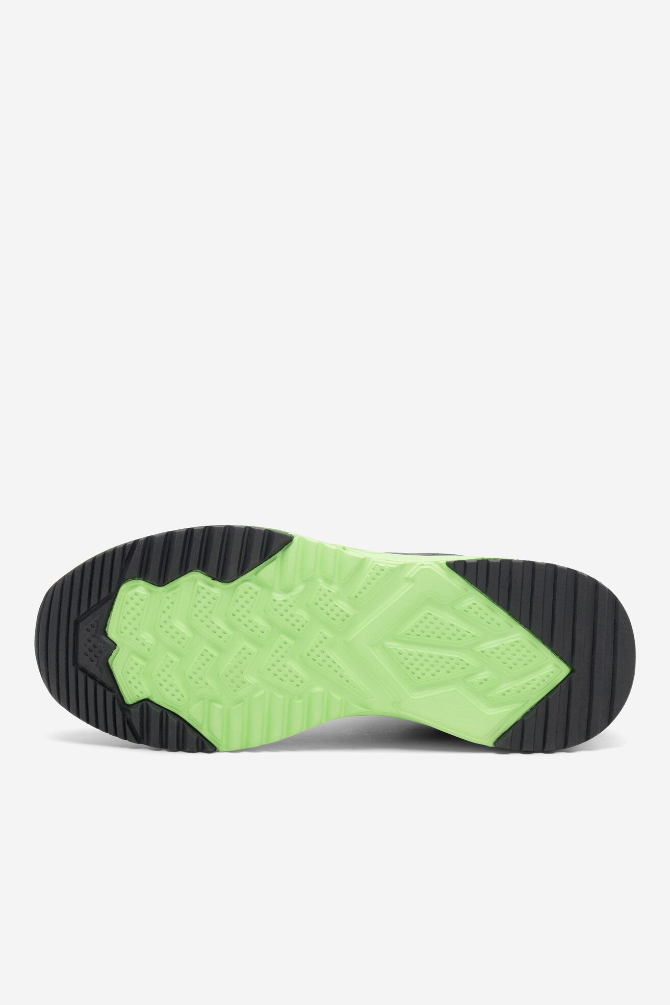 Sneakers Fila SCRAMBLER teens FFT0046 83146 MIX