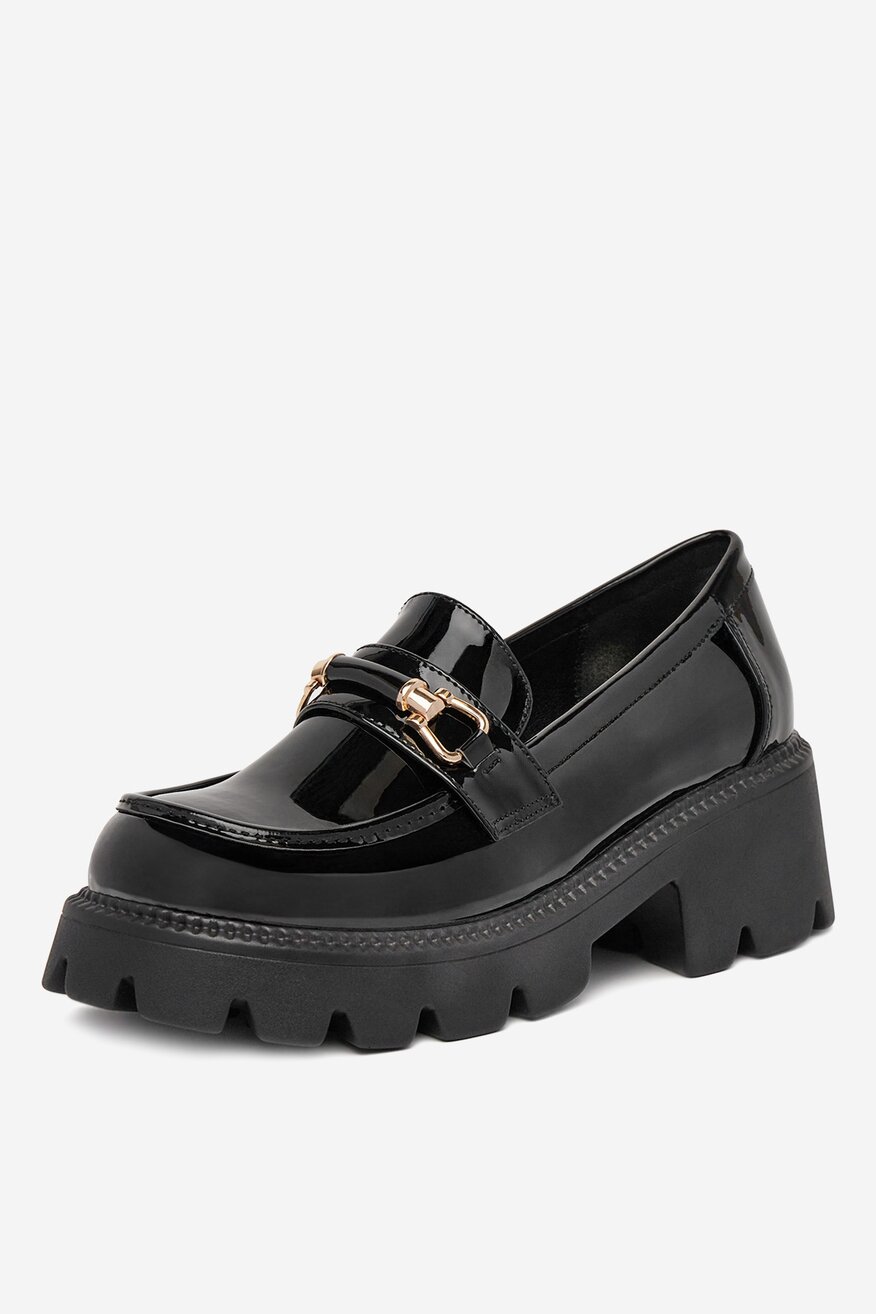 DeeZee - Mokasyny - 5904410892604