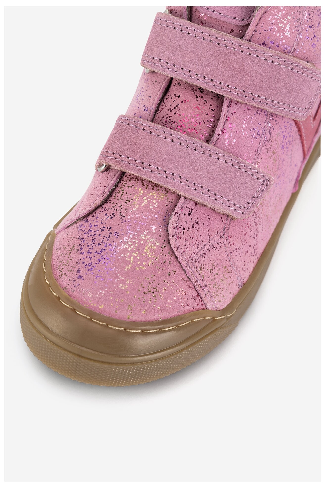 Duboke cipele Lasocki Kids BAKU CI12-BAKU-17 ROZE