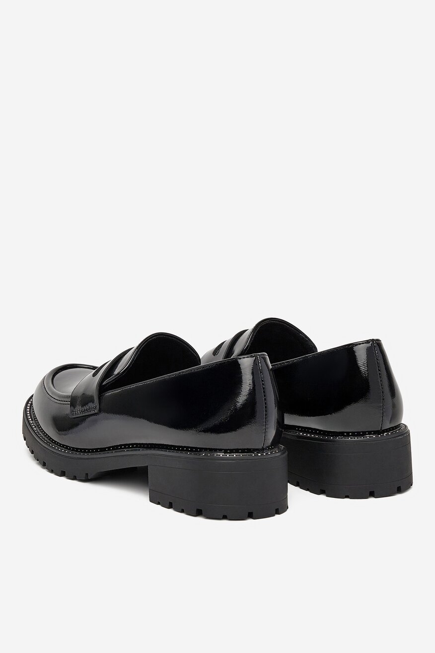 DeeZee - Loafersy - 5904410917031