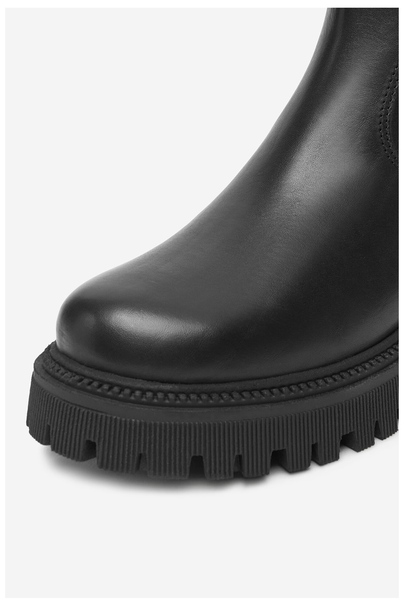 Kotníková obuv Lasocki Young CEO-CI12-BETINA-05 ČERNÁ