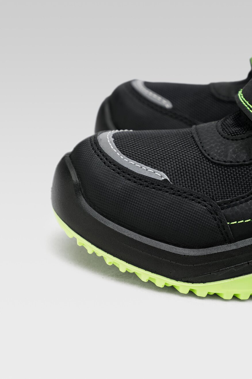 SPRANDI EARTH GEAR - Buty trekkingowe - 5904862395630