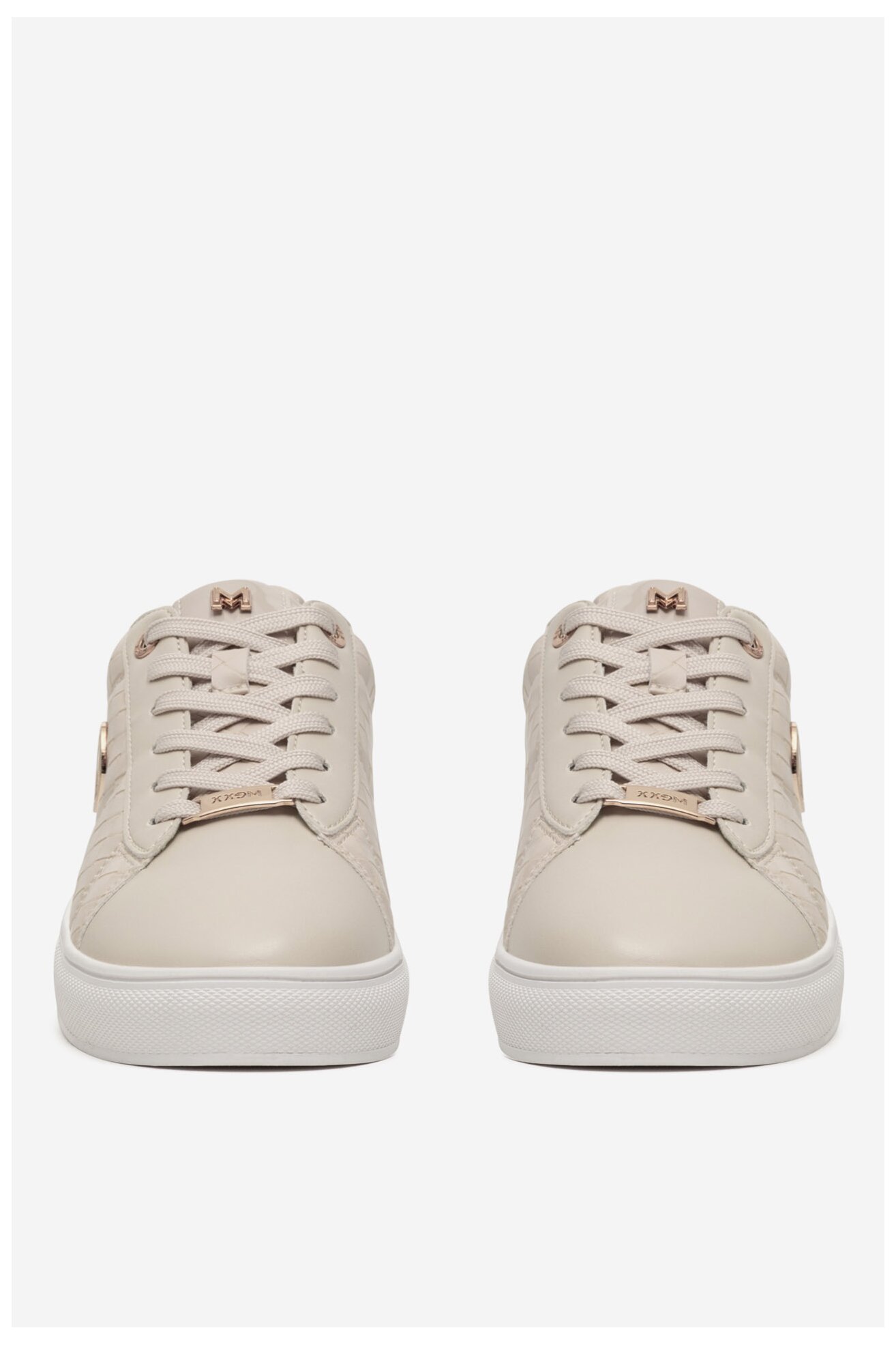 Сникърси Mexx MI001013451W БЕЖОВ