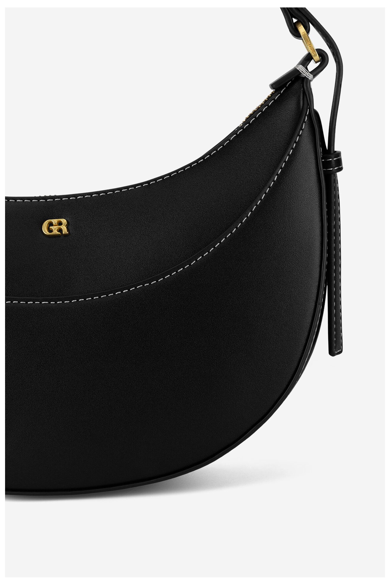 Torebka Gino Rossi ANNA03 Czarny