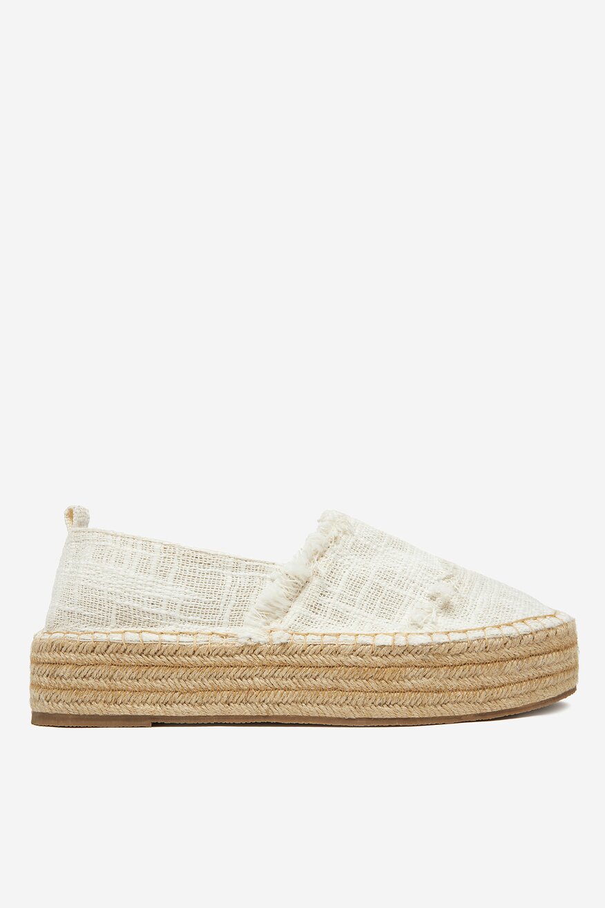 
                DeeZee - Espadryle - 5906751120316