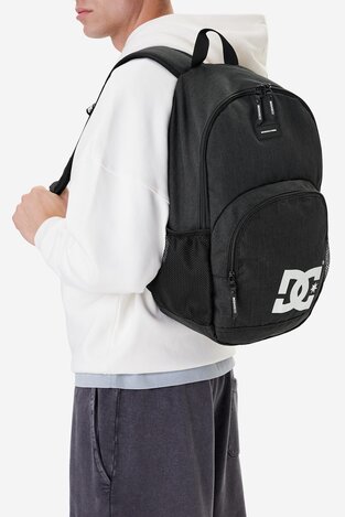 Рюкзак DC Shoes DCI-KS-001-07 СІРИЙ