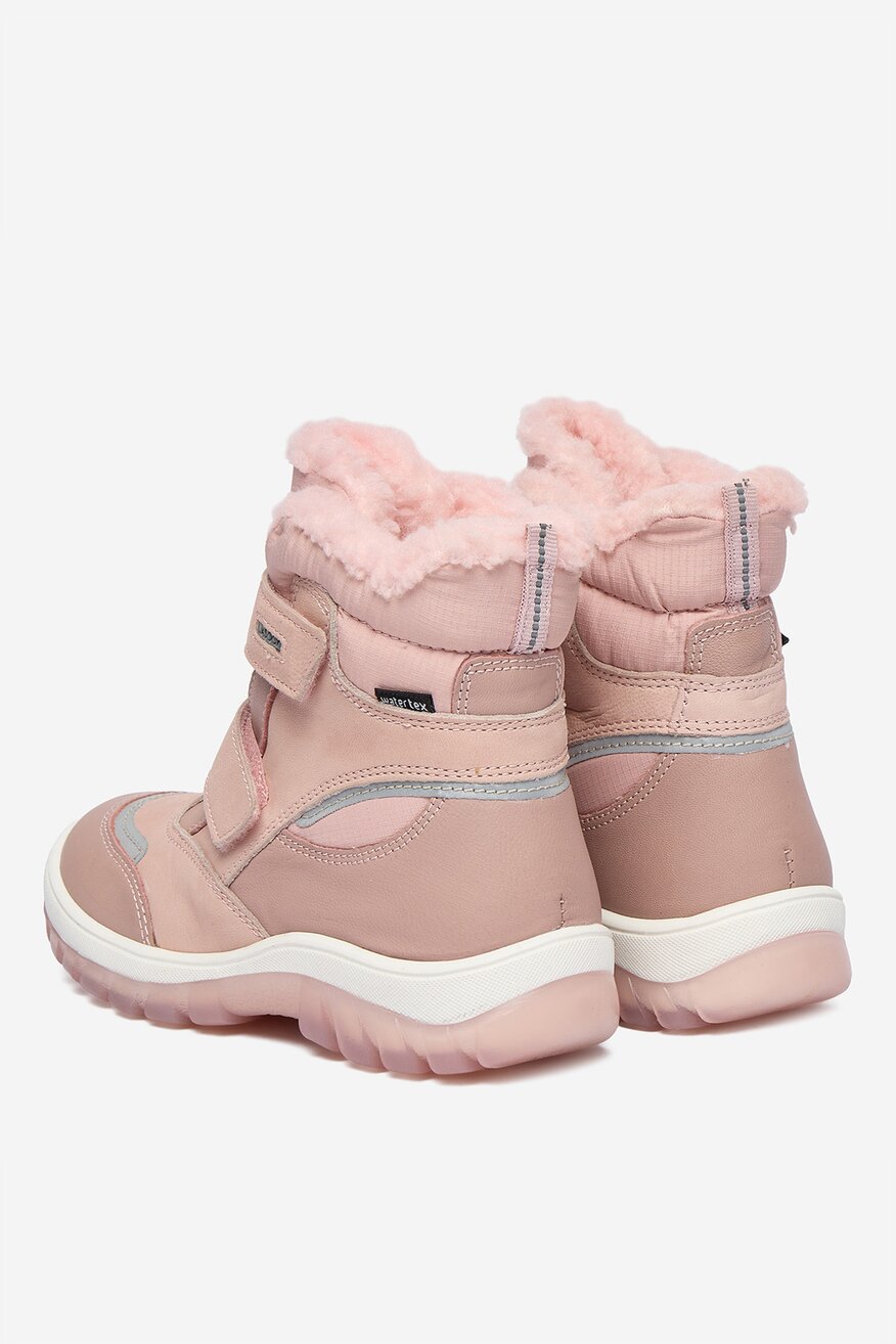 
                Bocanci Lasocki Kids ROZ - 5906751210406