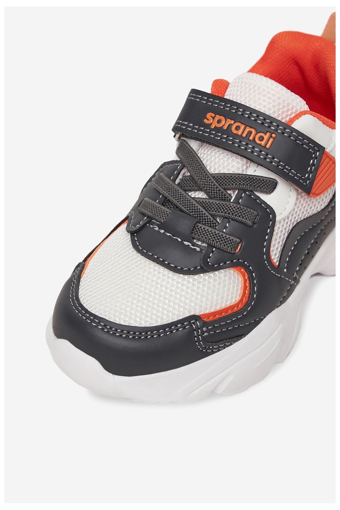 Спортни обувки Sprandi CP72-26030 БЯЛ