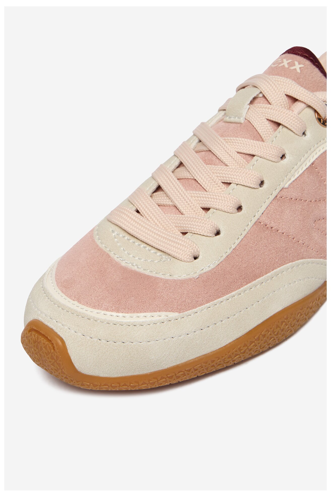 Кросівки Mexx EO-MI001011261W РОЖЕВИЙ