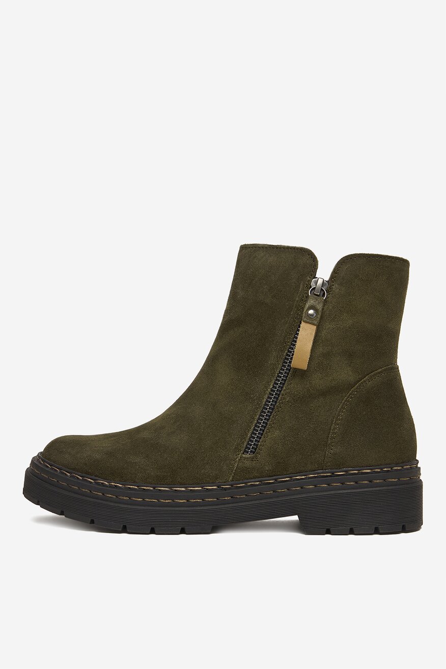 
                        Ghete Lasocki CEO-WI23-MICHAELA-03 KAKI - 5906751291405