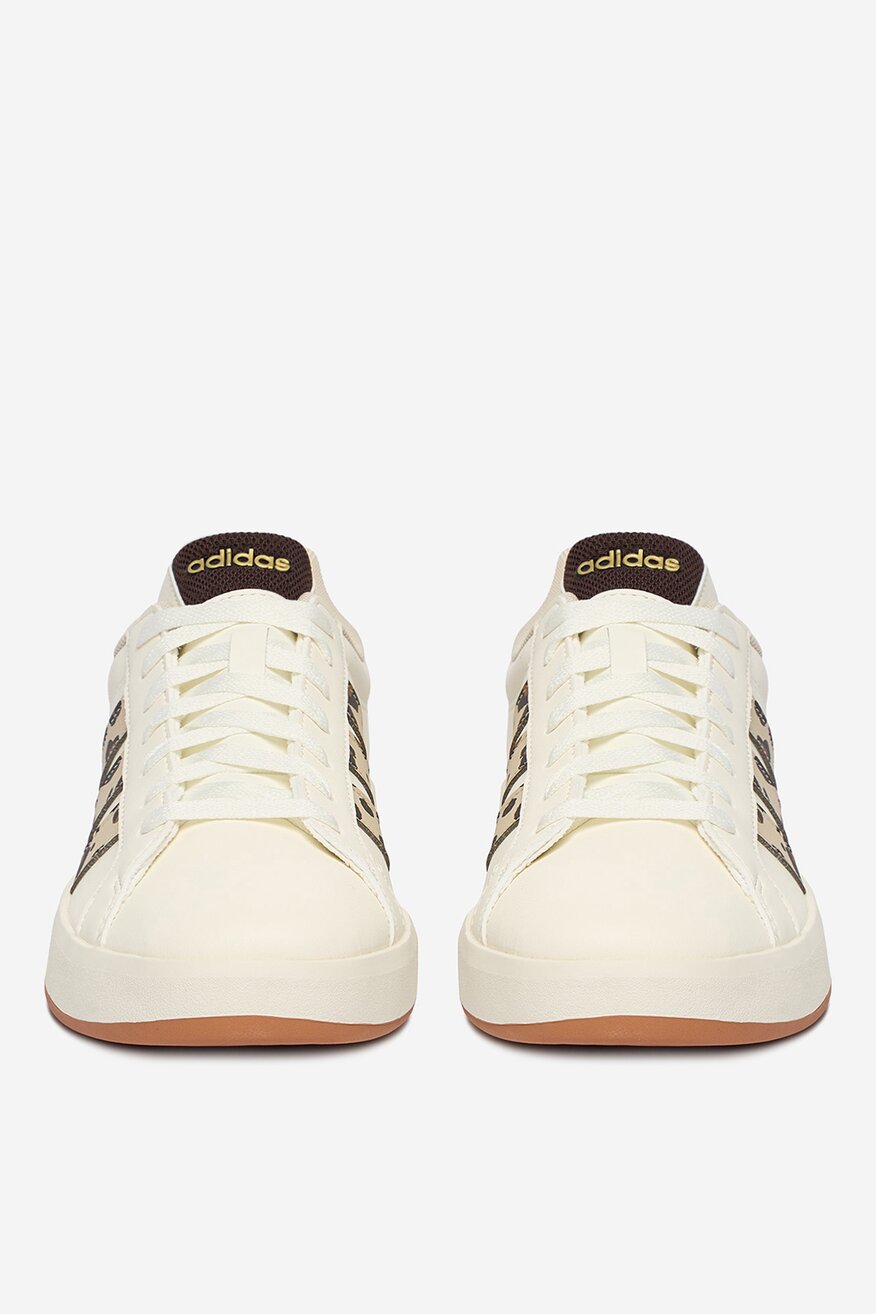 Спортни обувки adidas БЯЛ - 5906751516980