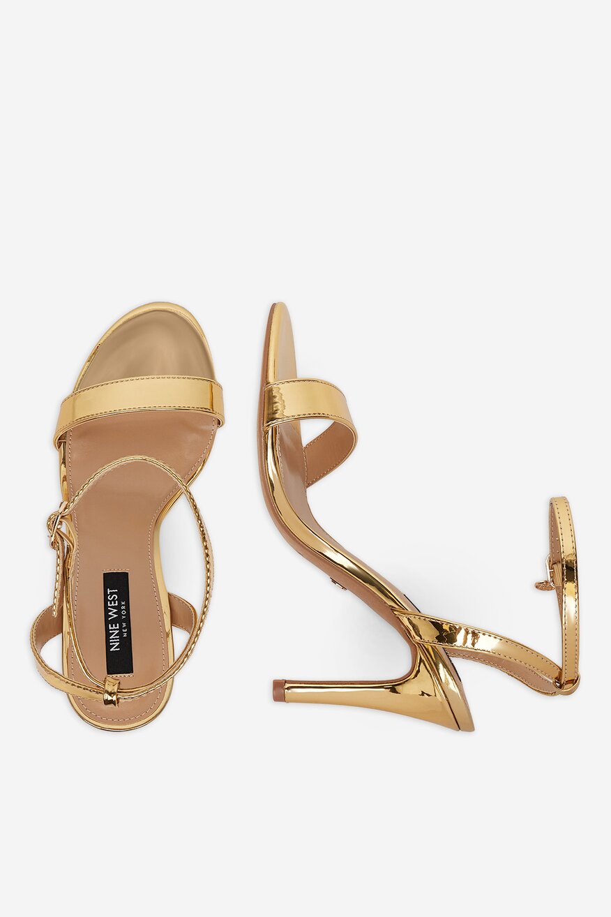 Sandale NINE WEST AURIU - 5906751045213