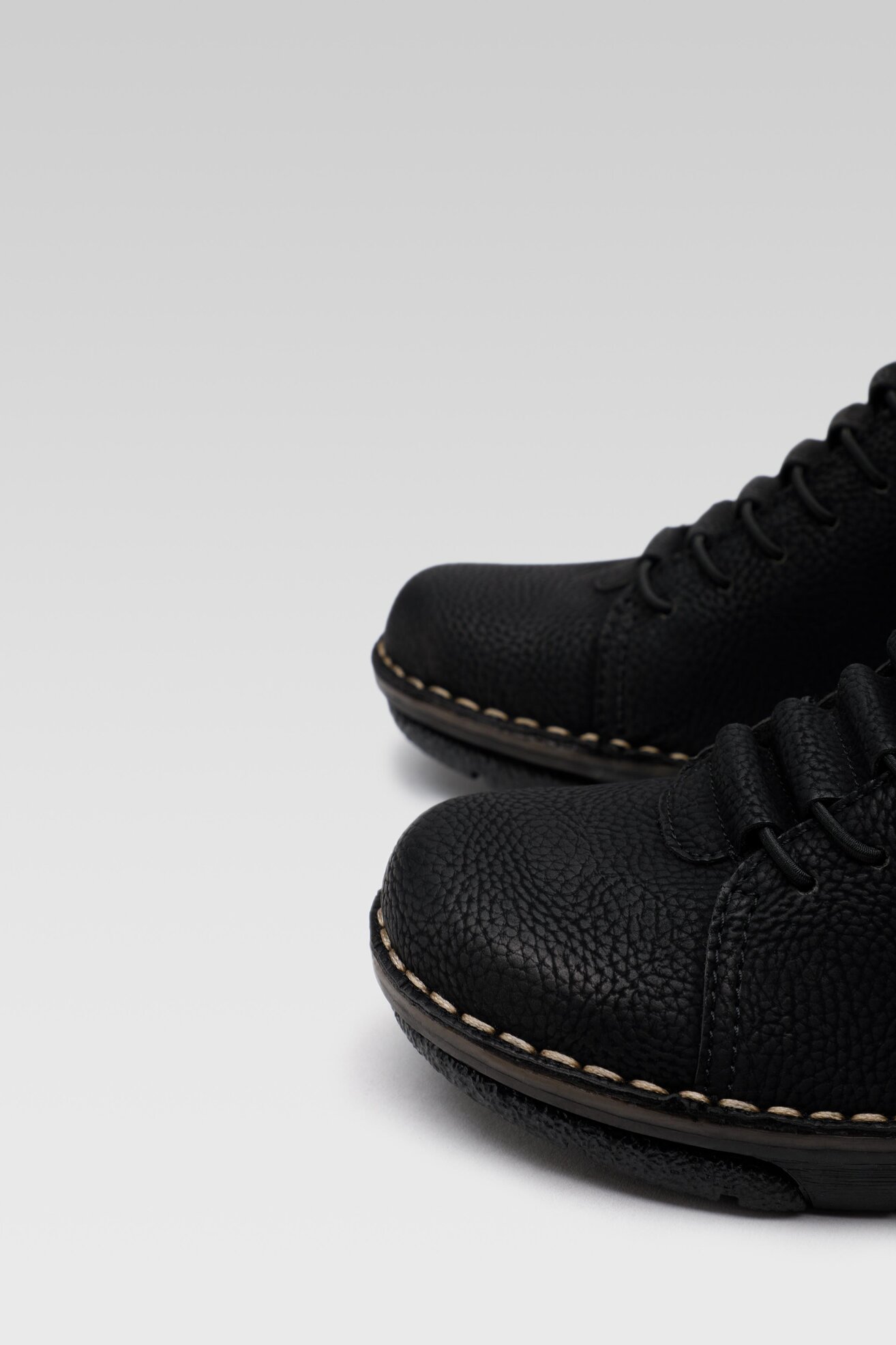 Botki Rieker 73333-00 Czarny