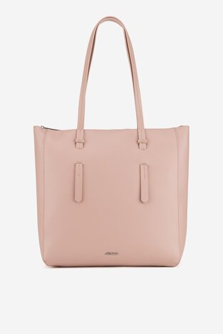 Сумка З Ремінцем Jenny JNY-S-001-07 РОЖЕВИЙ