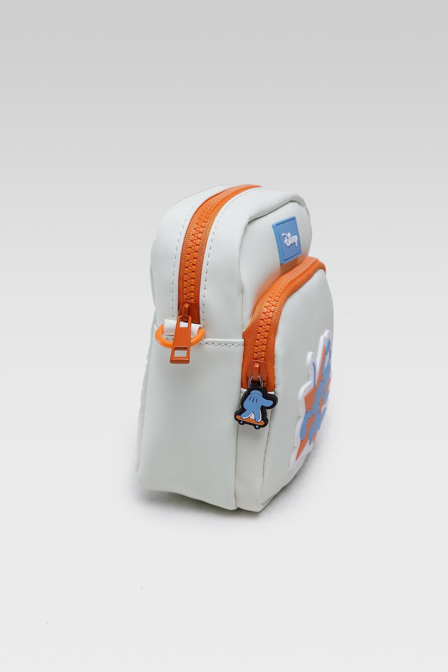 
                Mickey&Friends - Saszetka niebieska - 5904248537388