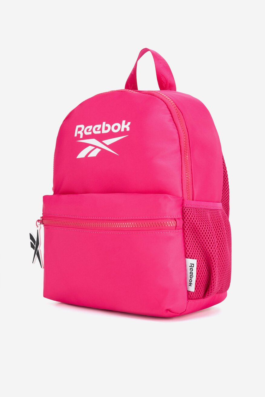 Ranac Reebok TAMNO ROZE - 5905588673361