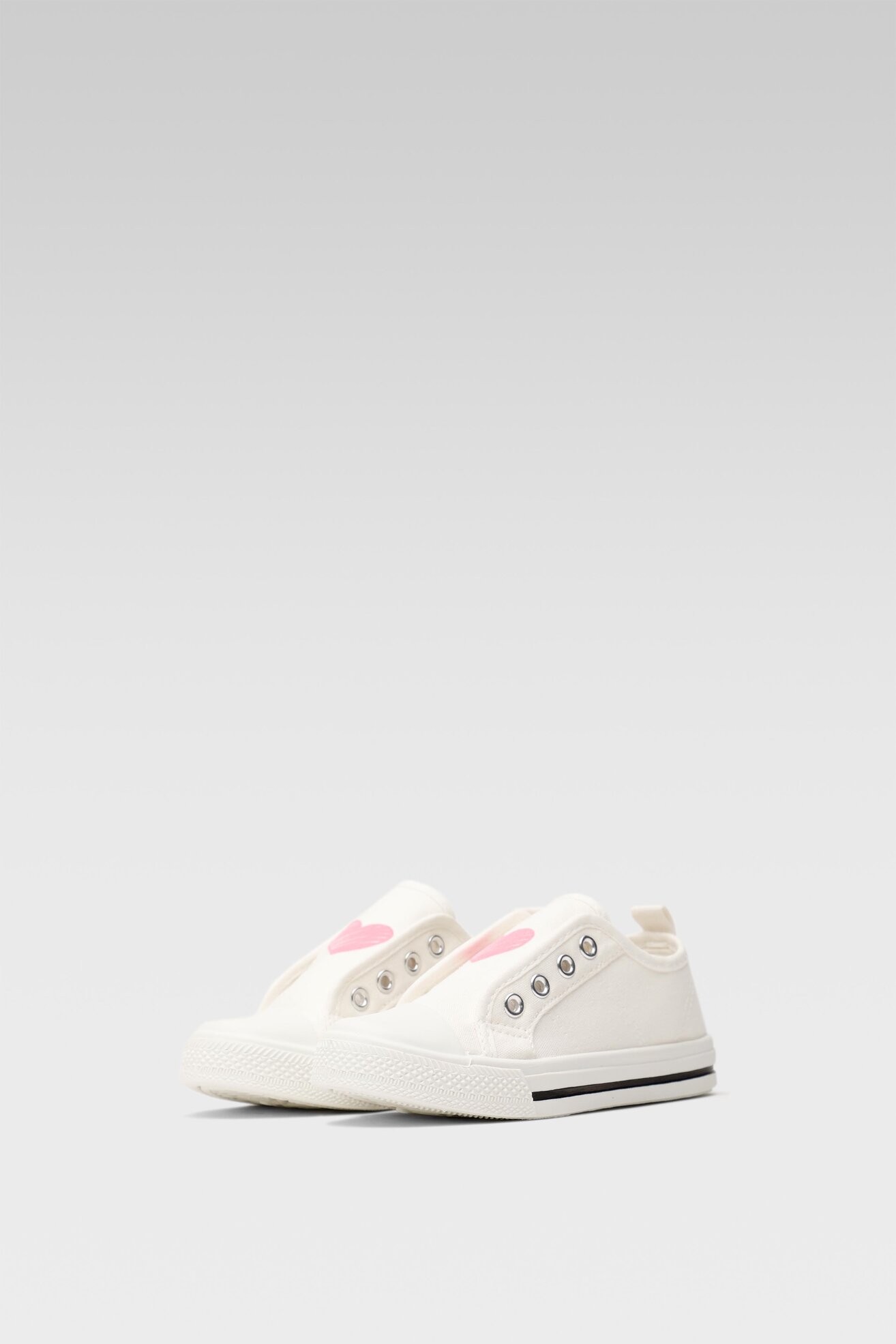 Sportska obuća Nelli Blu CF21195 BELA