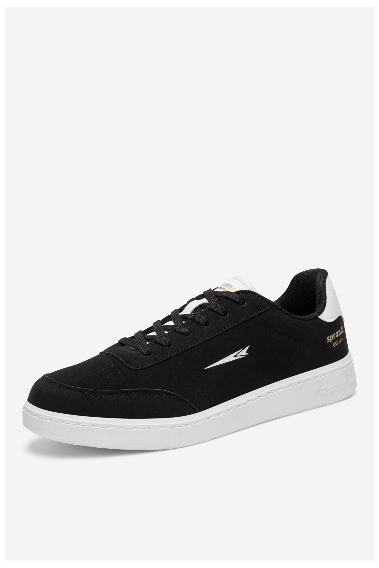 Încălțăminte sport Sprandi V5-6437 NEGRU