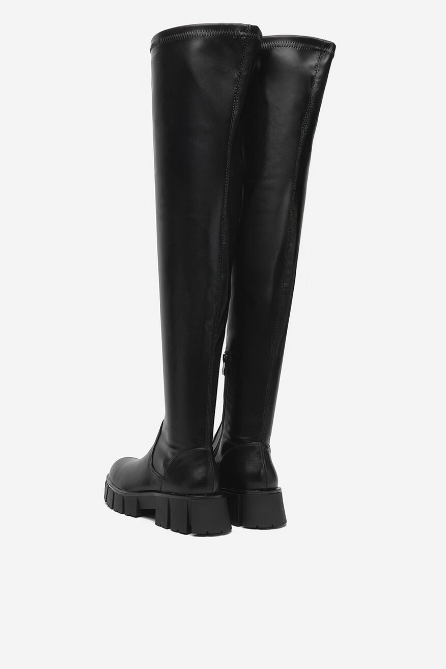 Cizme DeeZee NEGRU - 5904410732498