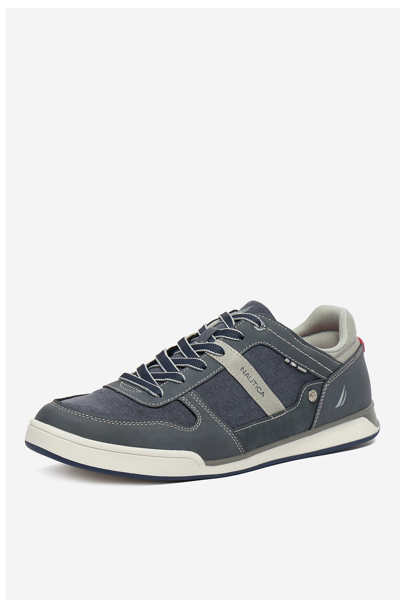 Sneakers NAUTICA CWBEO-24SC055 Jeansowy