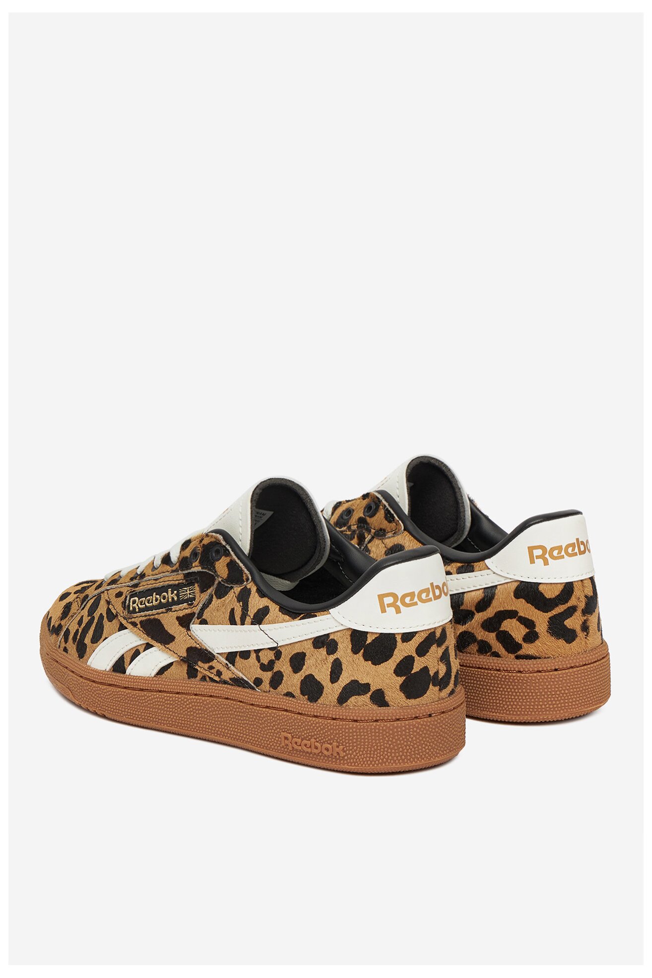 Спортни обувки Reebok EO-CLUB C GROUNDS UK 100229527 МИКС