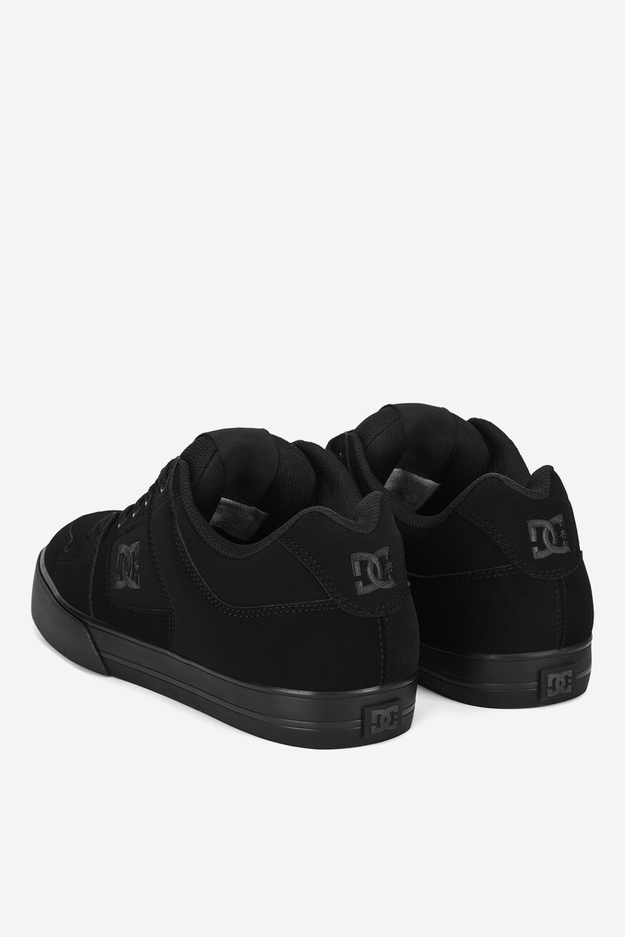 
                Sportcipő DC Shoes FEKETE - 5905588850151