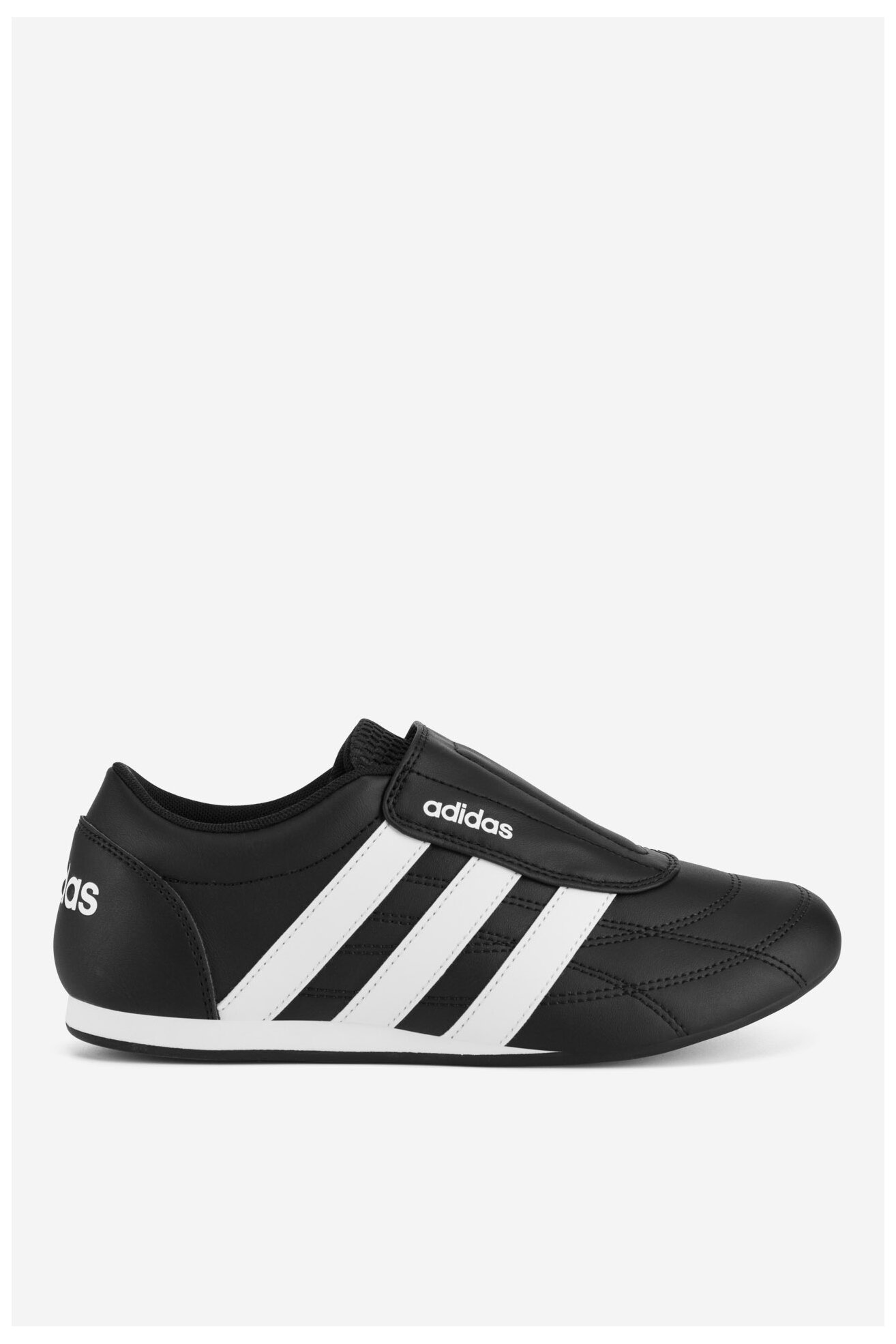 Obuwie sportowe adidas TEKWEN JS3871 Czarny