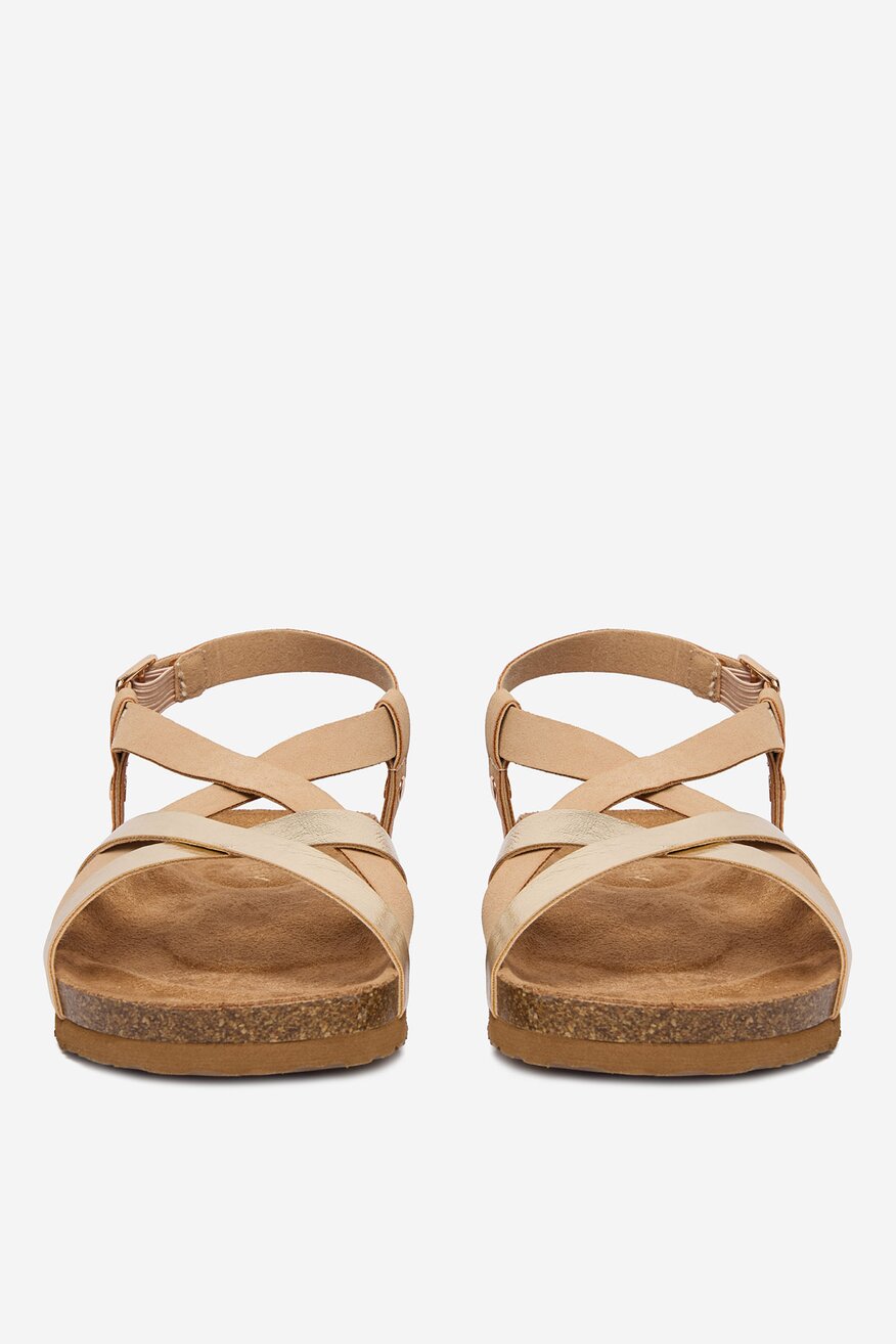 
                Jenny - Sandały - 5906751563441