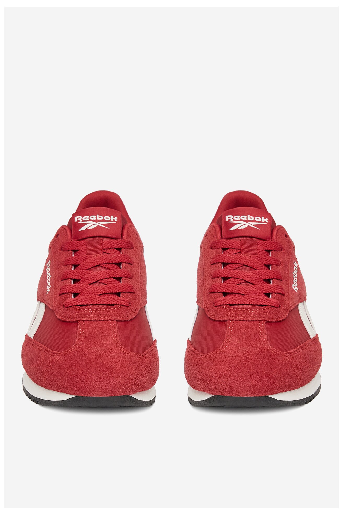 Спортни обувки Reebok FIORI AR30309WRCL ЧЕРВЕН