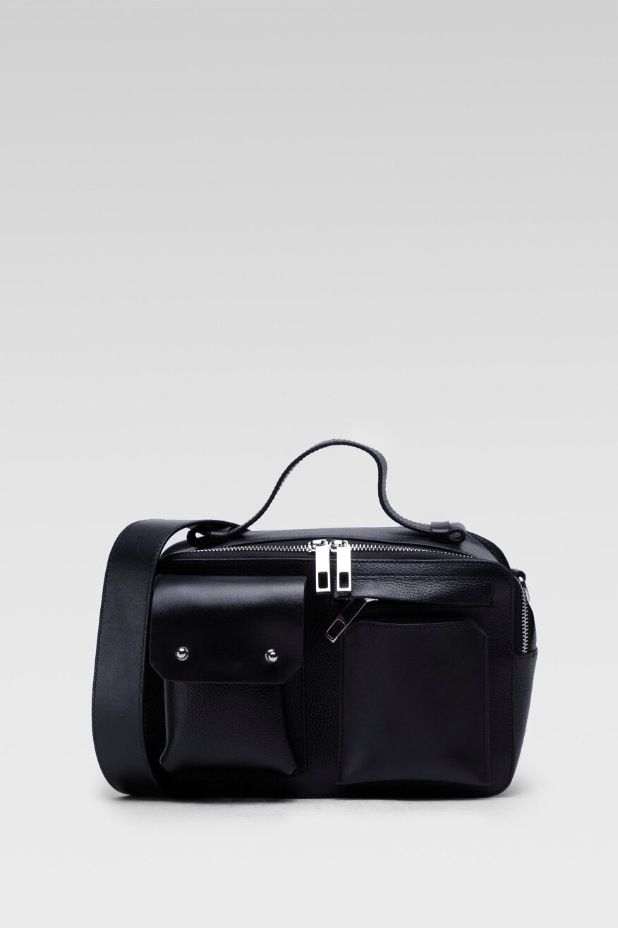 
                Torba Gino Rossi CRNA - 5904248445058