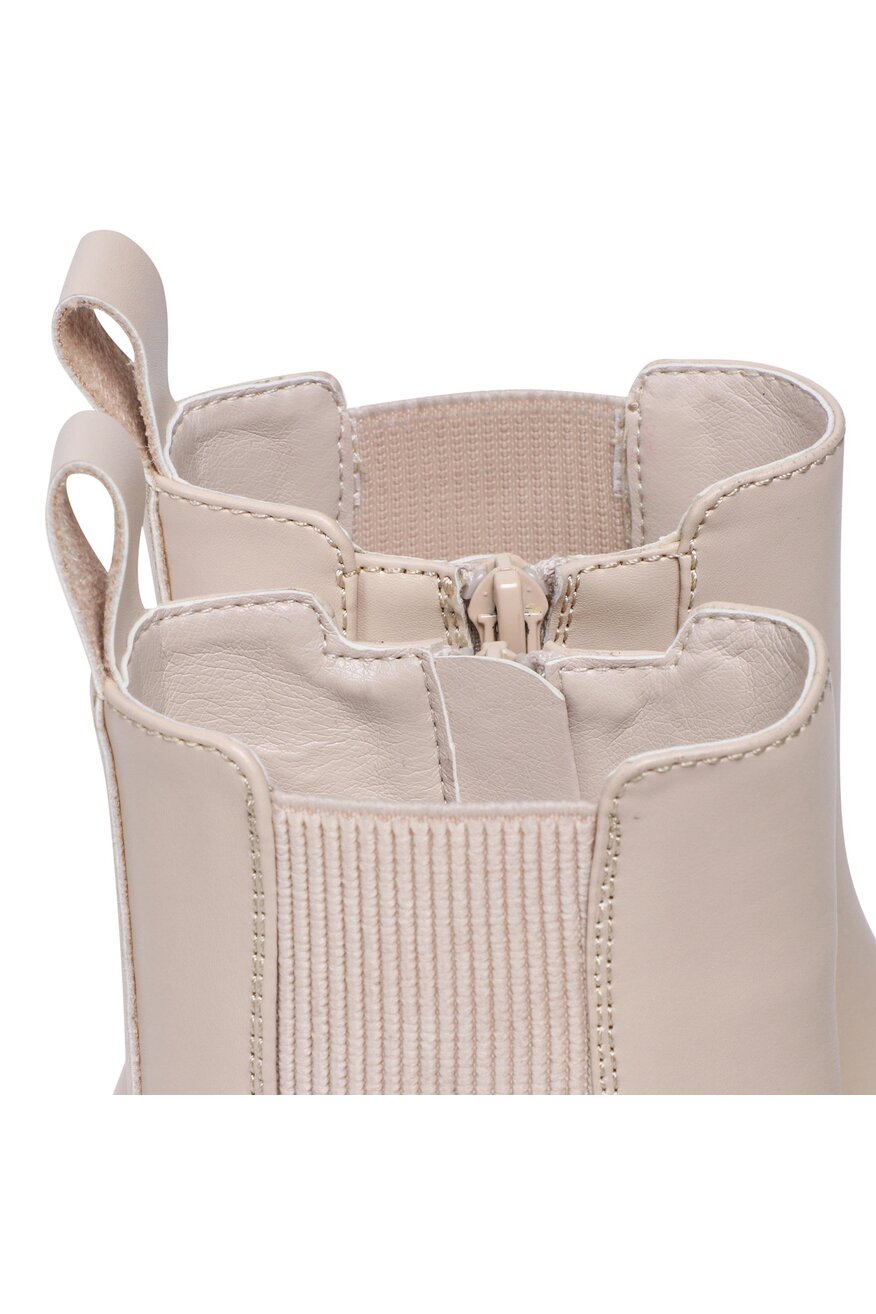 
                Боти Nelli Blu БЕЖОВ - 5904862152868