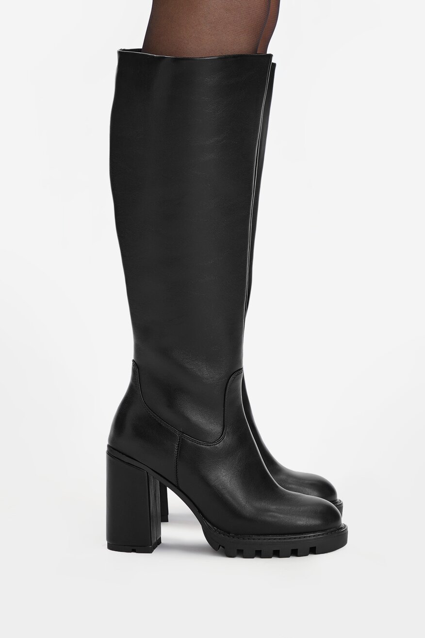 
                Ботуши NINE WEST ЧЕРЕН - 5906751408452