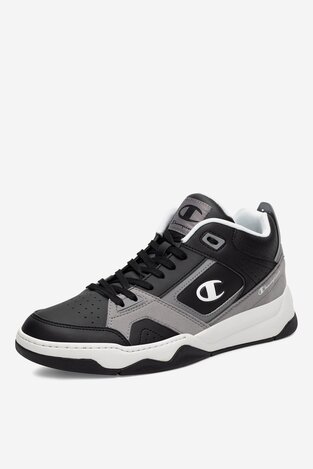 Кросівки спортивні Champion OVERTIME MID S22274-KK001 СІРИЙ