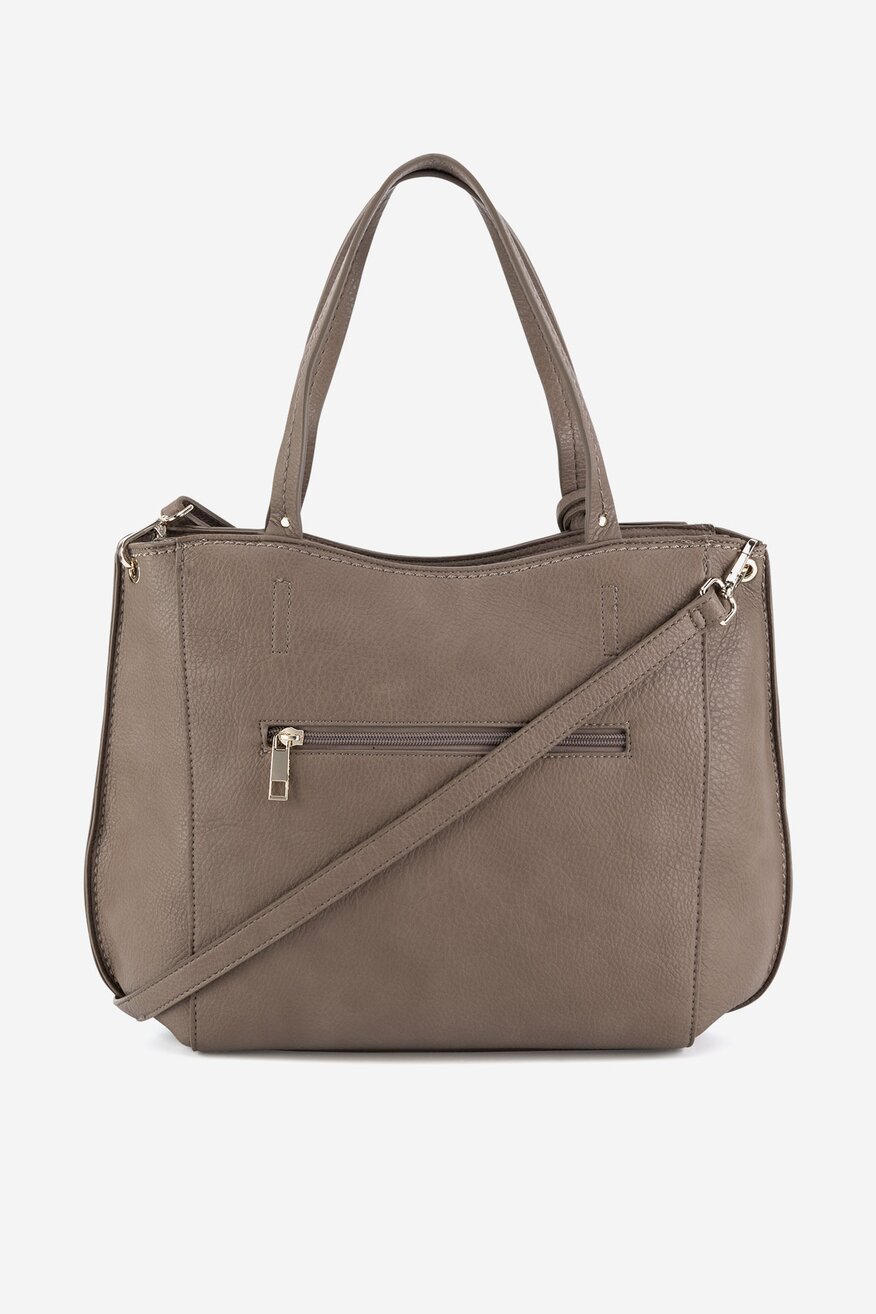 Lasocki - Torebka duża - 5905588833550