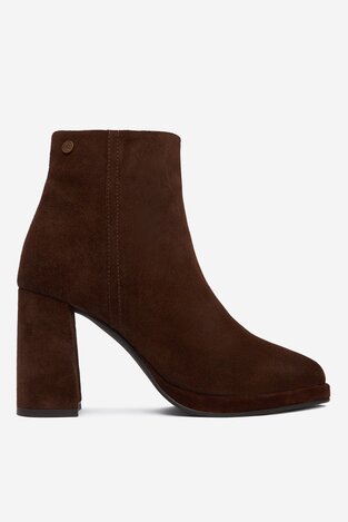 Ботильйони Beverly Hills Polo Club CEO-WI44-LAUREN-02 КОРИЧНЕВИЙ