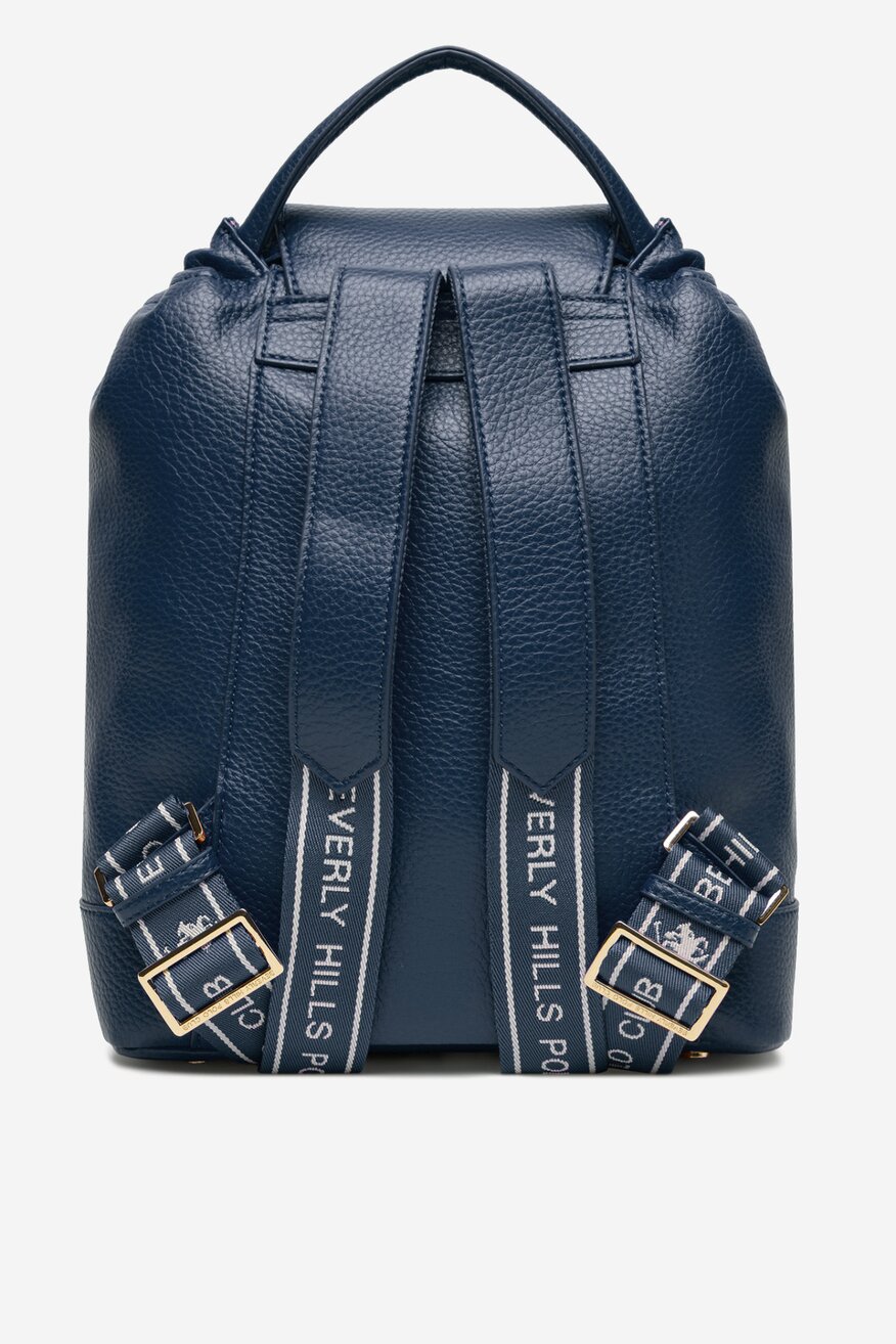 
                Раница Beverly Hills Polo Club КОБАЛТОВО СИНЬО - 5906751598818