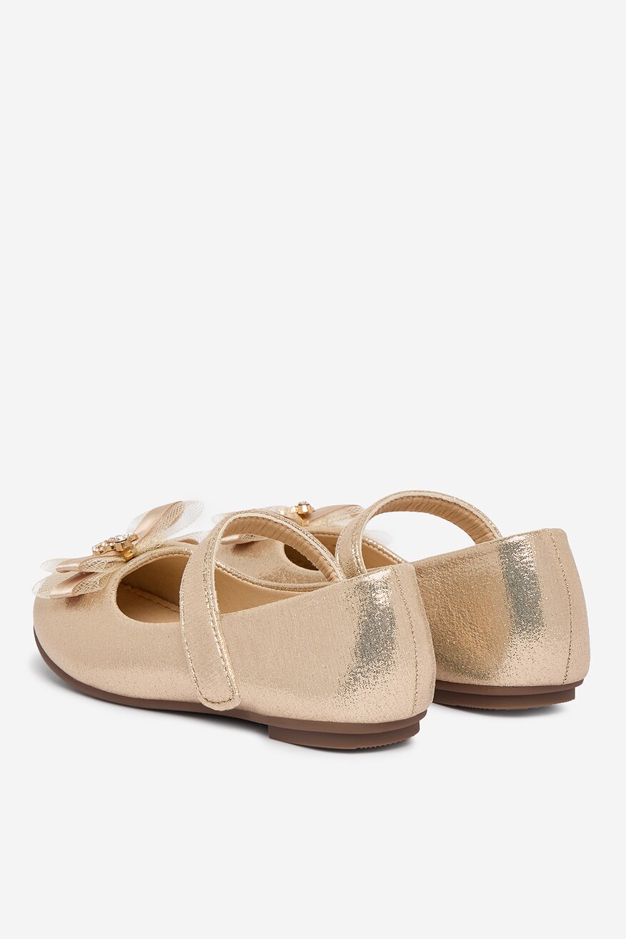 
                Балерина Jenny ЗЛАТИСТ - 5906751583715