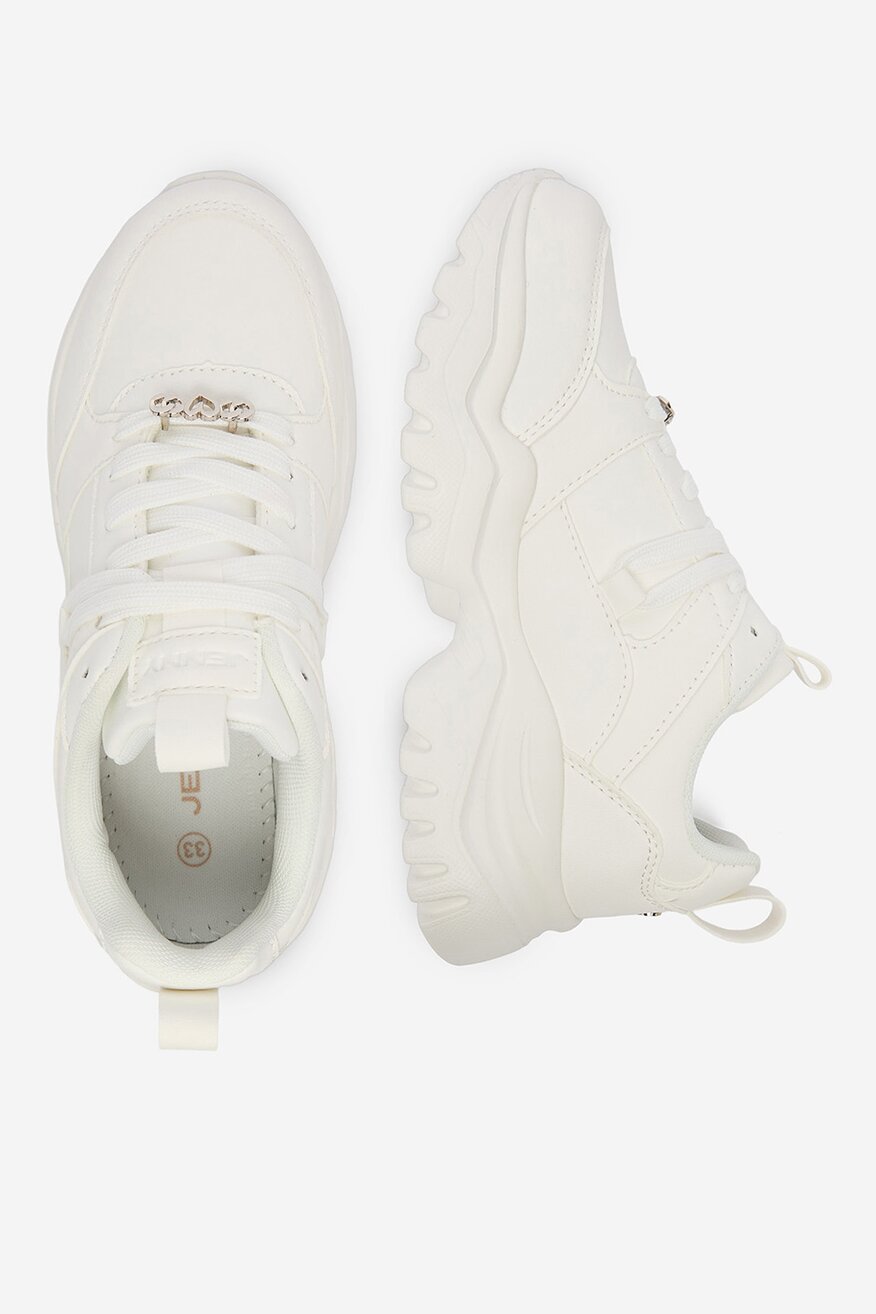 
                Jenny - Sneakersy - 5906751563861