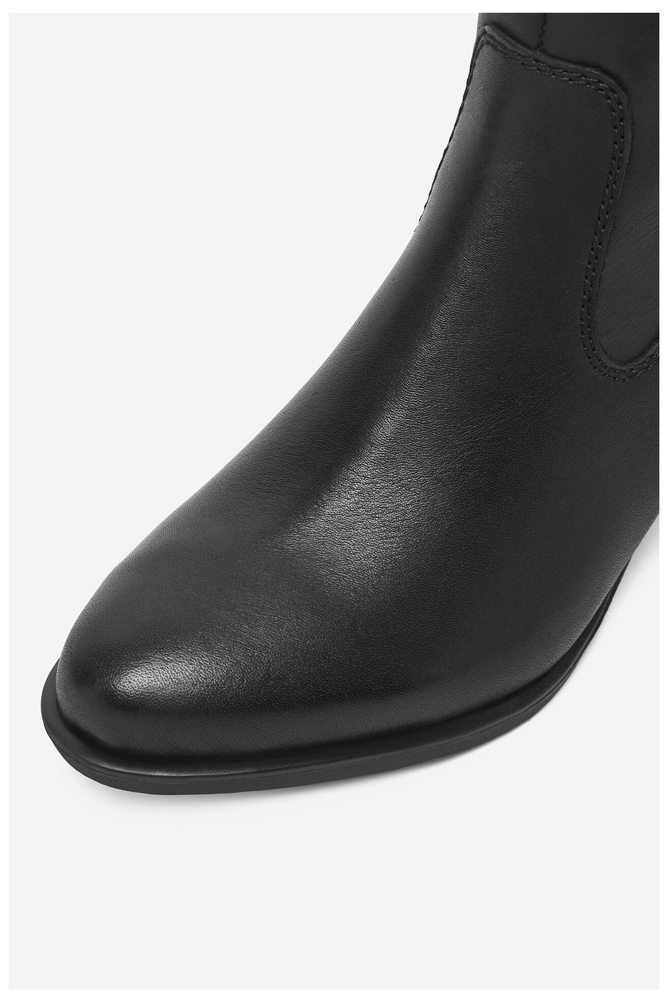 Cizme Rieker CEO-Y2050-00 NEGRU