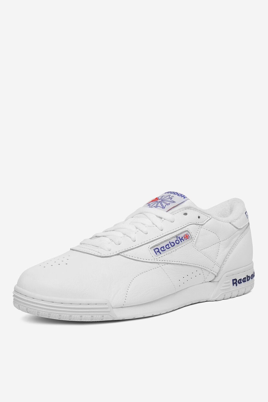 Încălțăminte sport Reebok ALB - 5906751549780