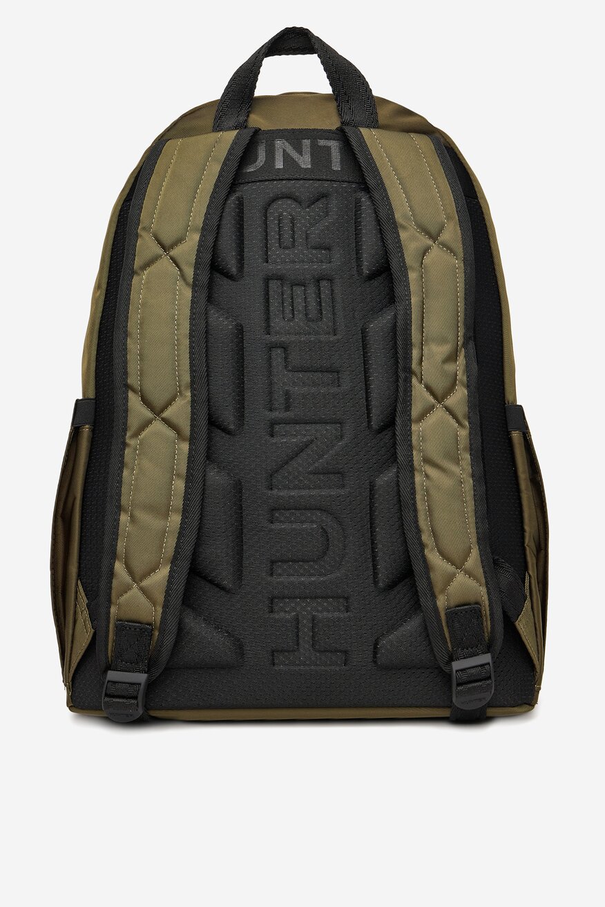 HUNTER - Duży plecak sportowy - 5906751025833