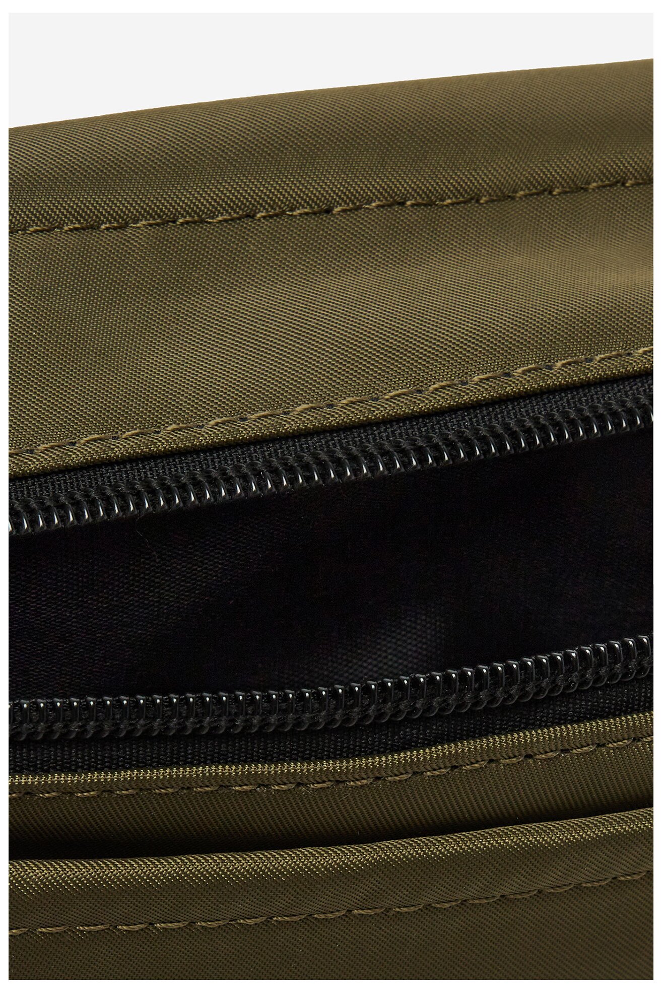 Torba męska QUIKSILVER QUIC-M-006-07 Khaki