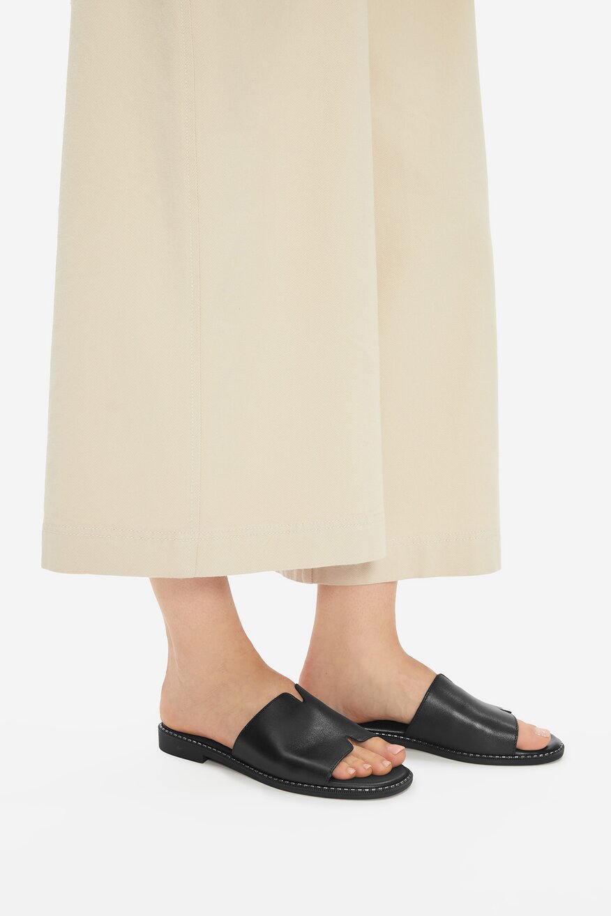 Джапанки Lasocki ЧЕРЕН - 5906751185872