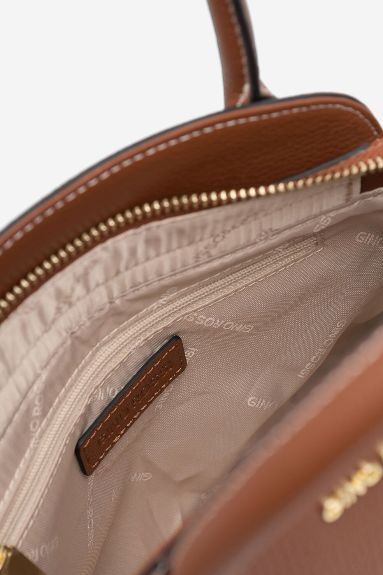 Torebka Gino Rossi CS8815 Camel