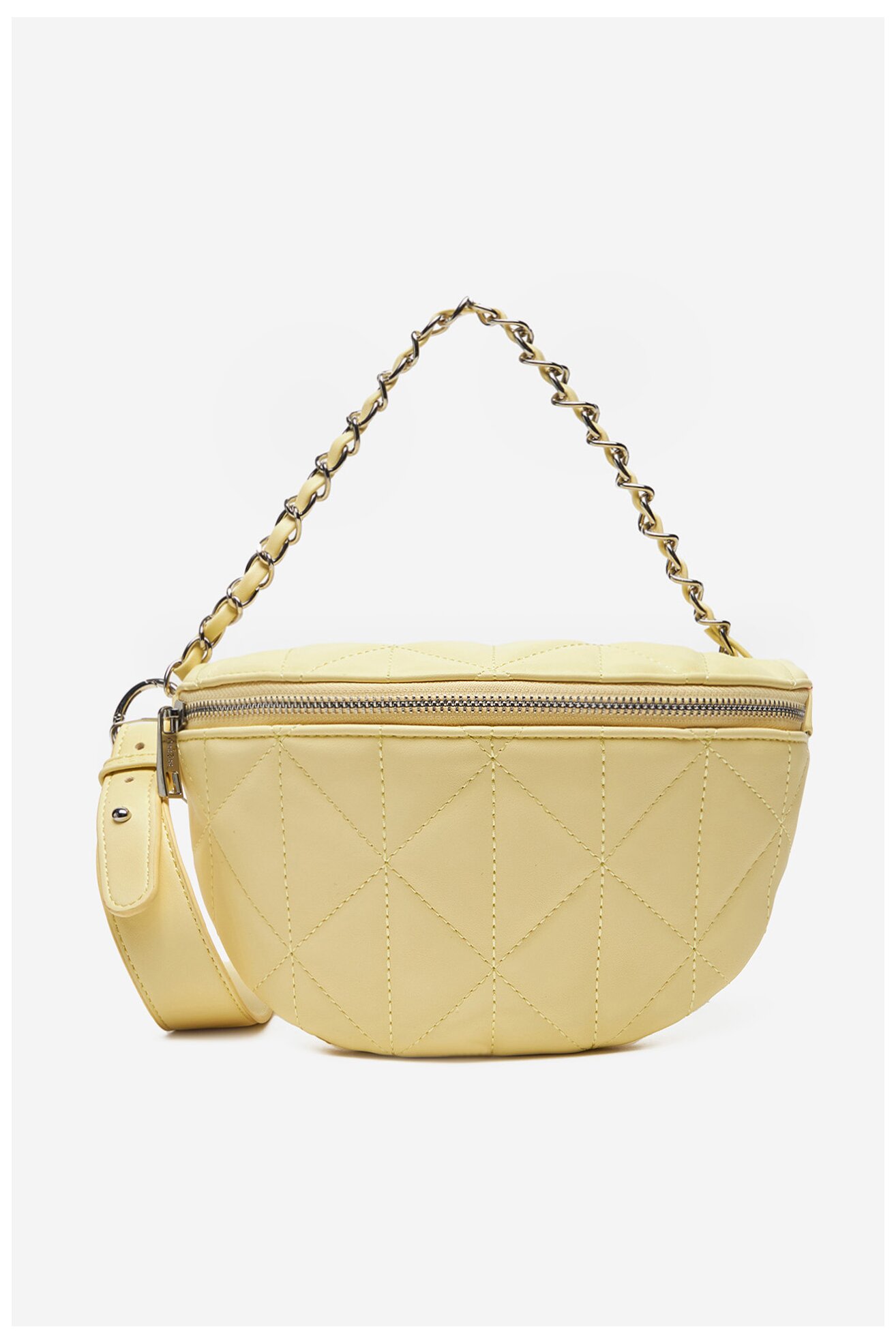 Torebka DeeZee O21155 Żółty